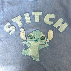 Stitch T-Shirt Disney